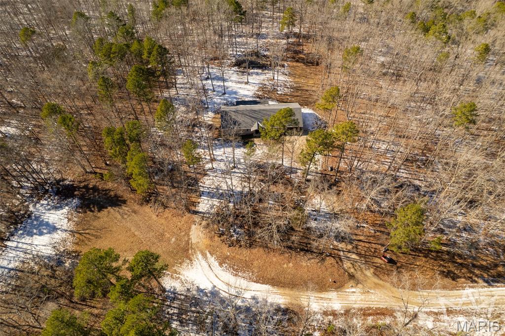 Little Black Subdivision - Residential