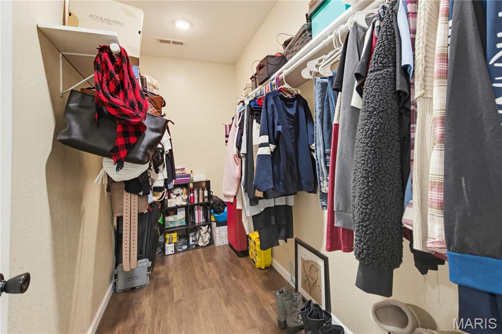 Little Black Subdivision - Residential