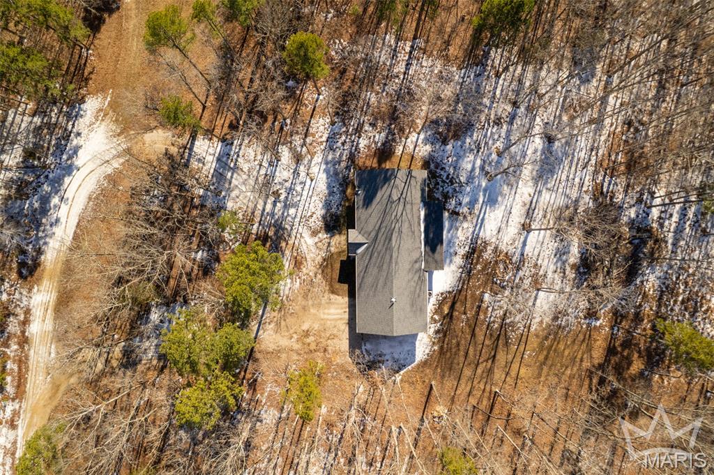 Little Black Subdivision - Residential