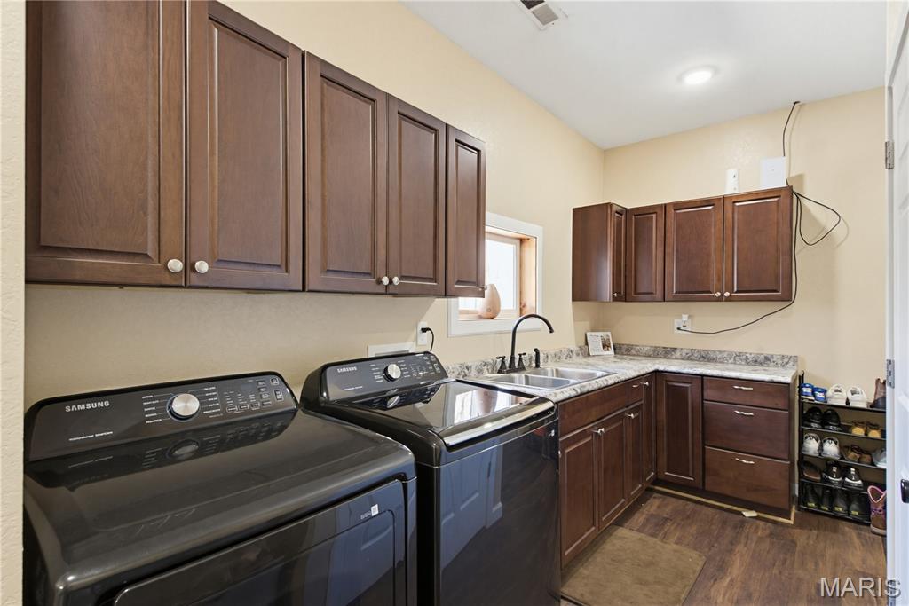 Little Black Subdivision - Residential