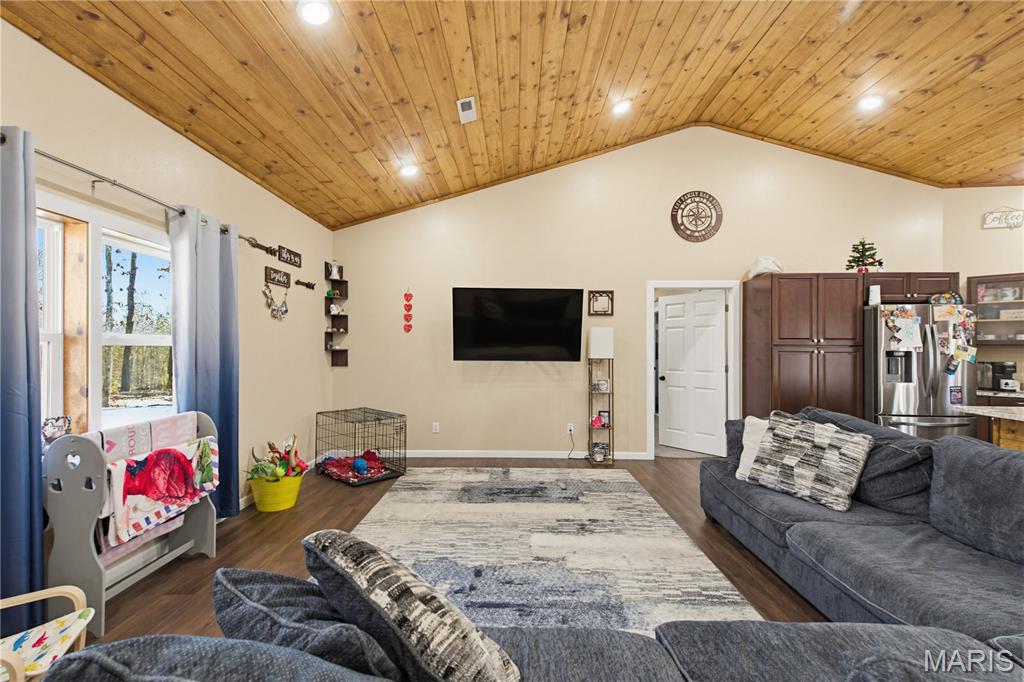 Little Black Subdivision - Residential