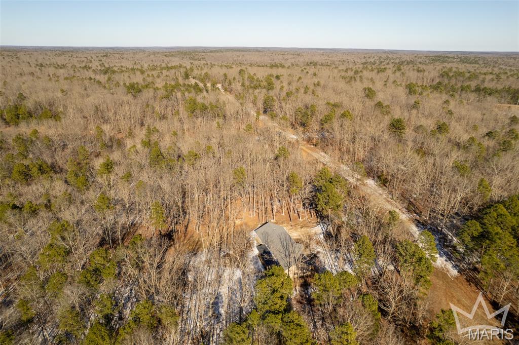 Little Black Subdivision - Residential