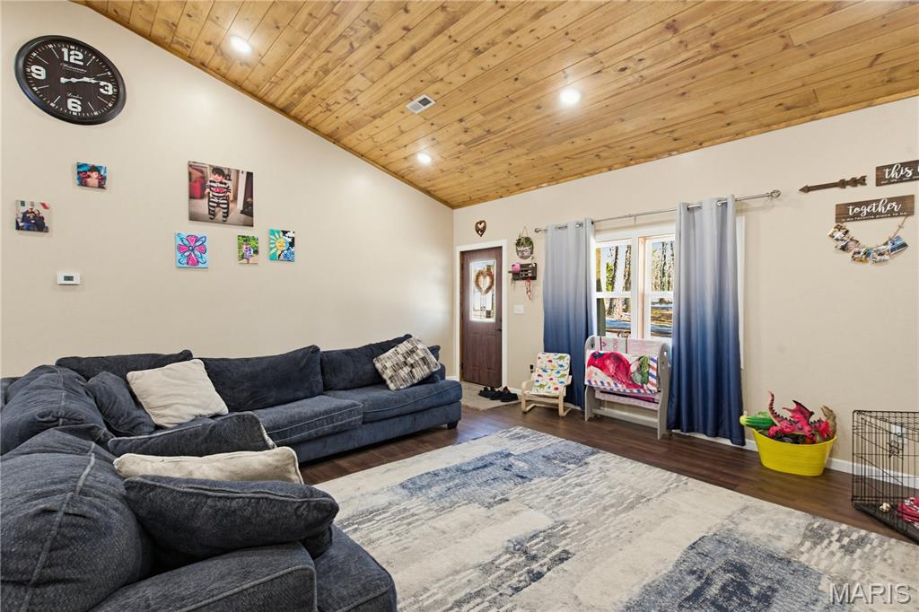 Little Black Subdivision - Residential