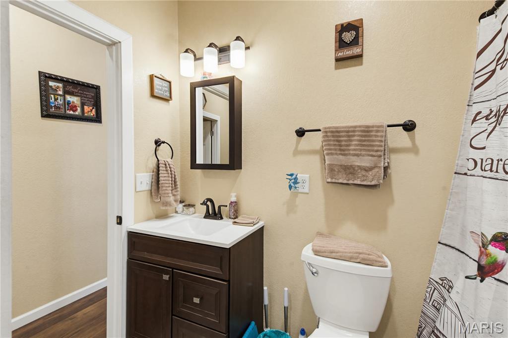 Little Black Subdivision - Residential