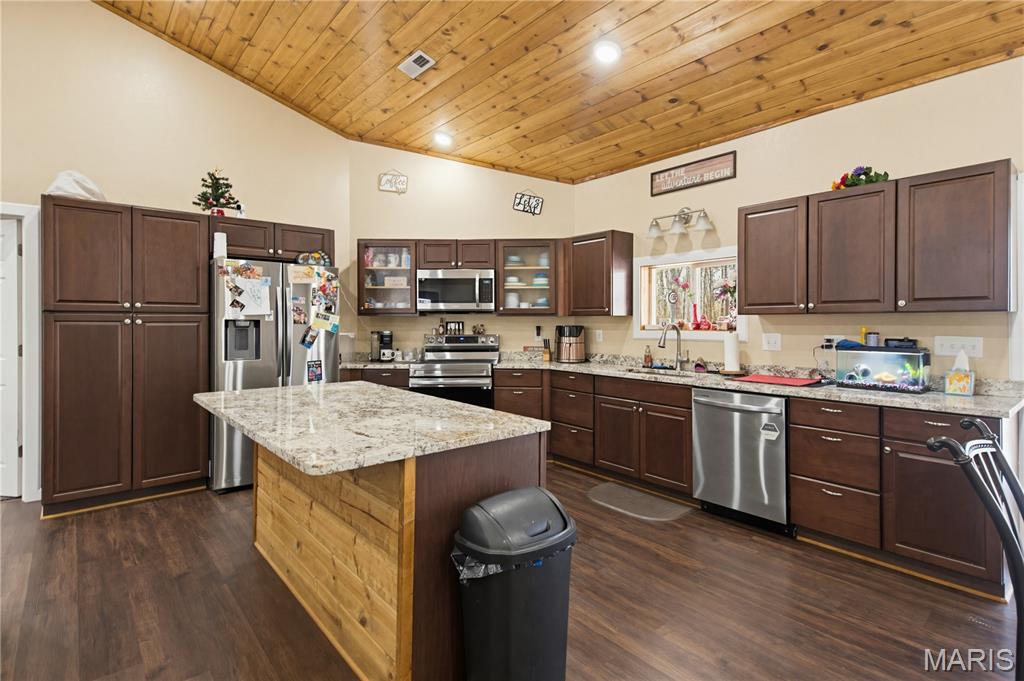 Little Black Subdivision - Residential