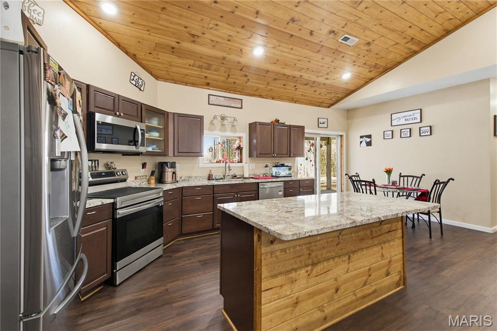 Little Black Subdivision - Residential