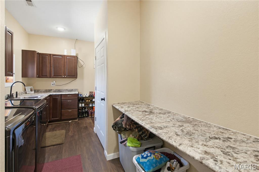 Little Black Subdivision - Residential