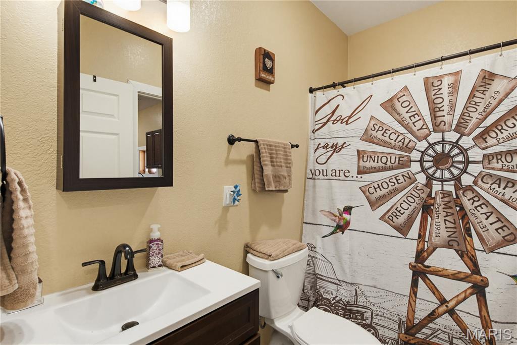 Little Black Subdivision - Residential