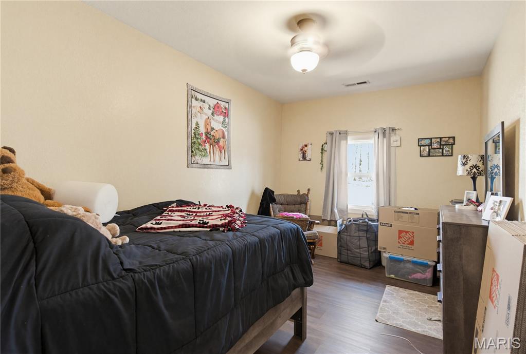 Little Black Subdivision - Residential