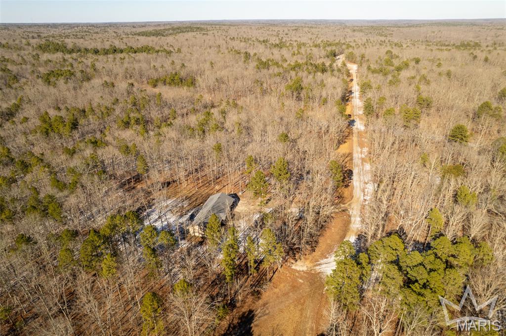 Little Black Subdivision - Residential
