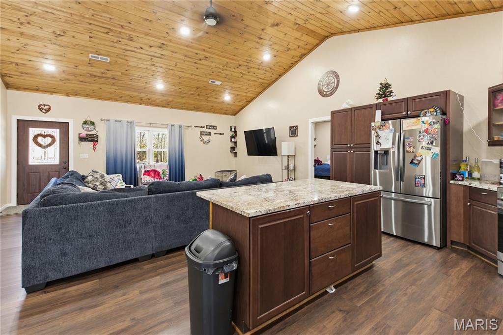 Little Black Subdivision - Residential