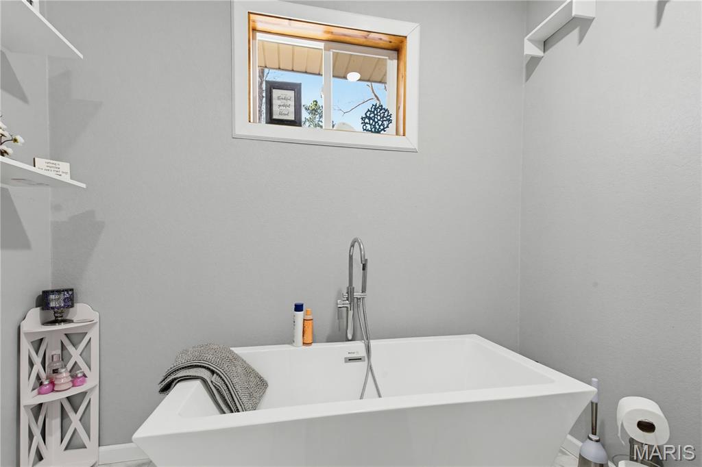 Little Black Subdivision - Residential