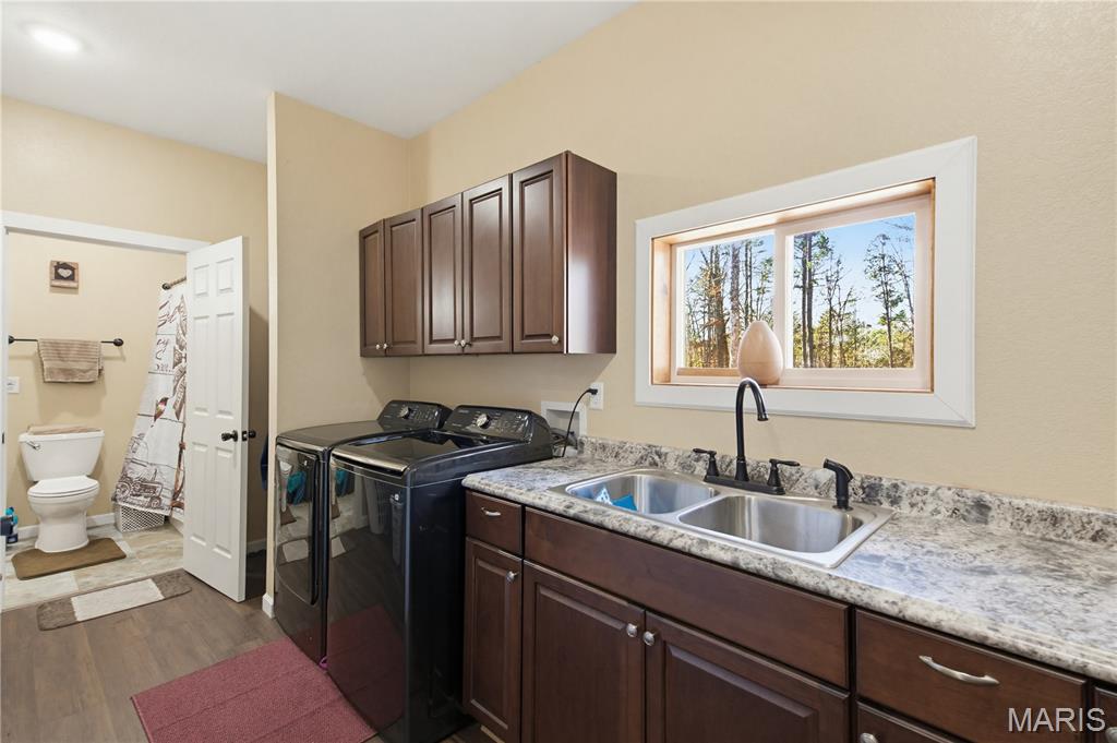 Little Black Subdivision - Residential