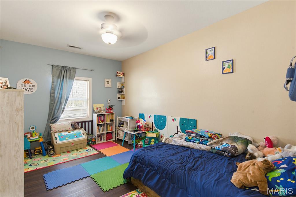 Little Black Subdivision - Residential