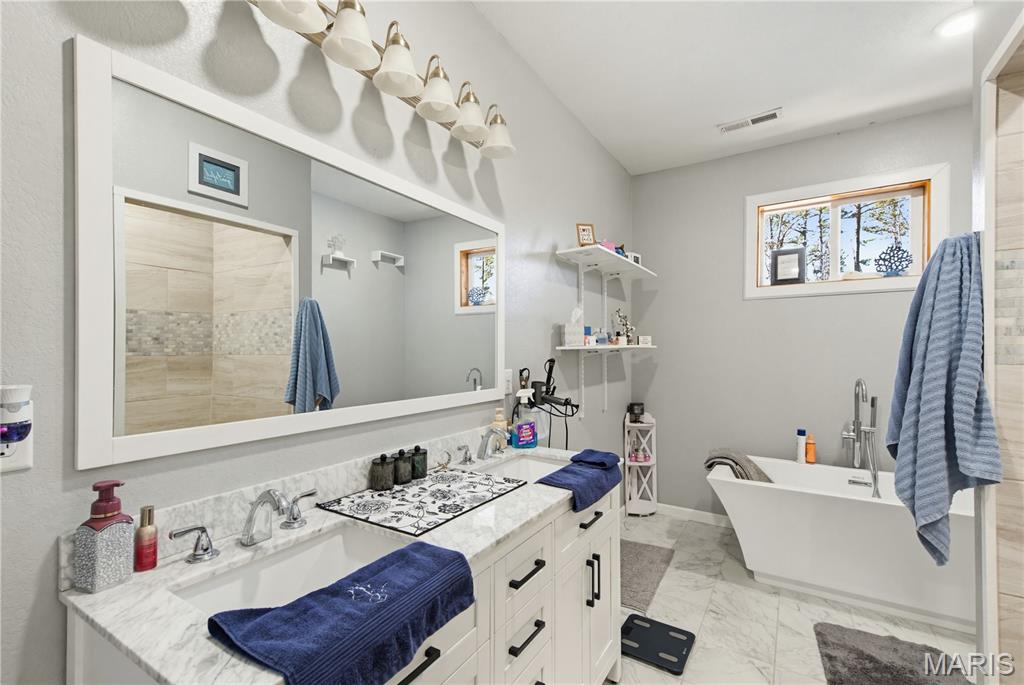 Little Black Subdivision - Residential