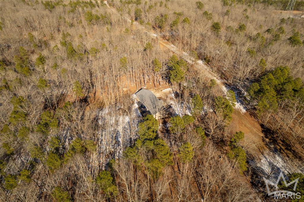 Little Black Subdivision - Residential