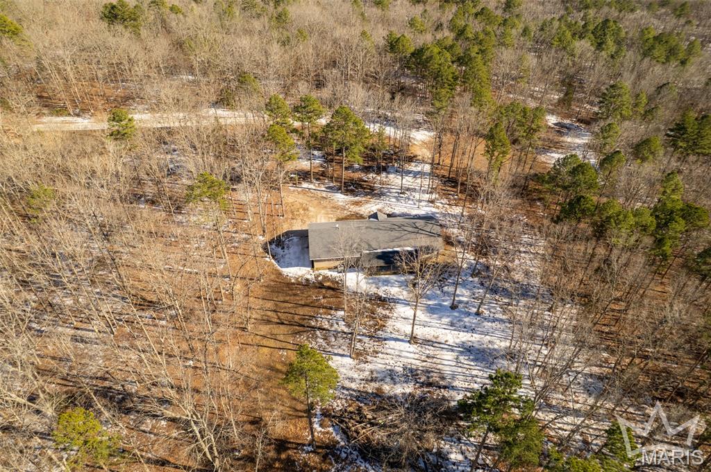 Little Black Subdivision - Residential