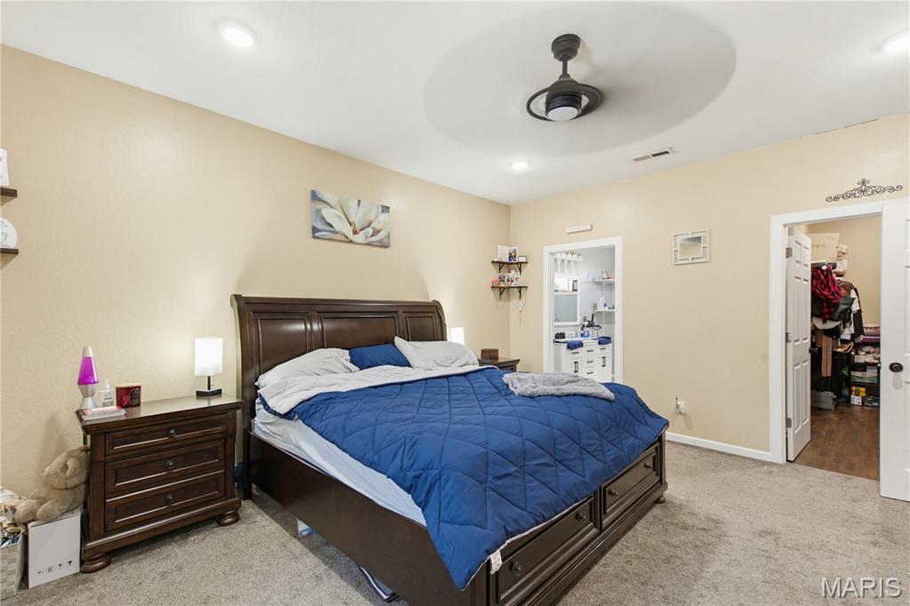 Little Black Subdivision - Residential