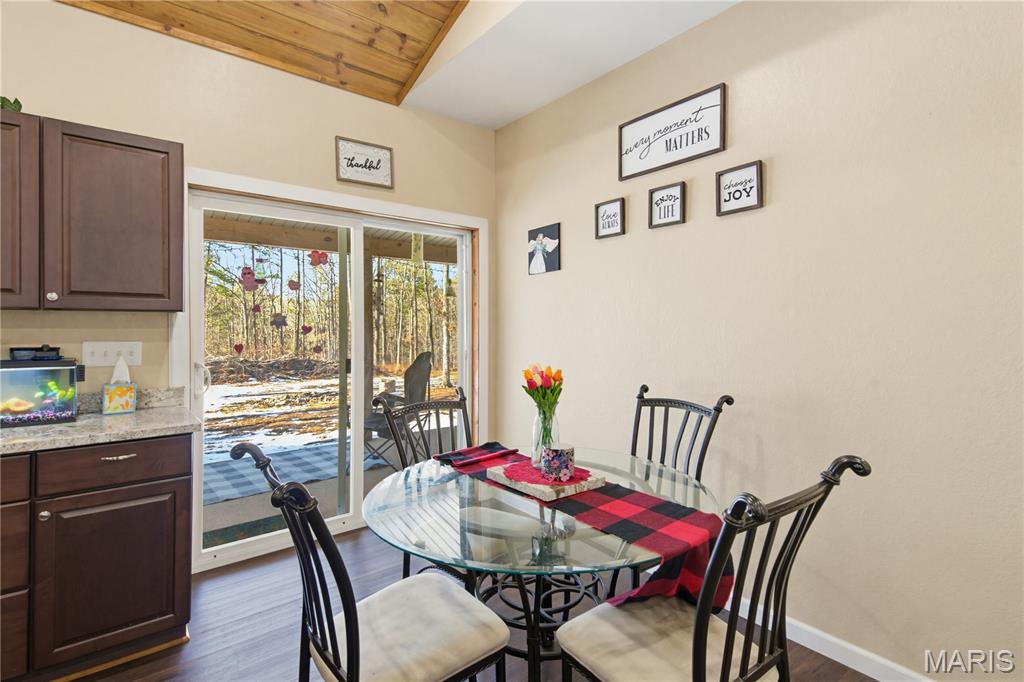 Little Black Subdivision - Residential