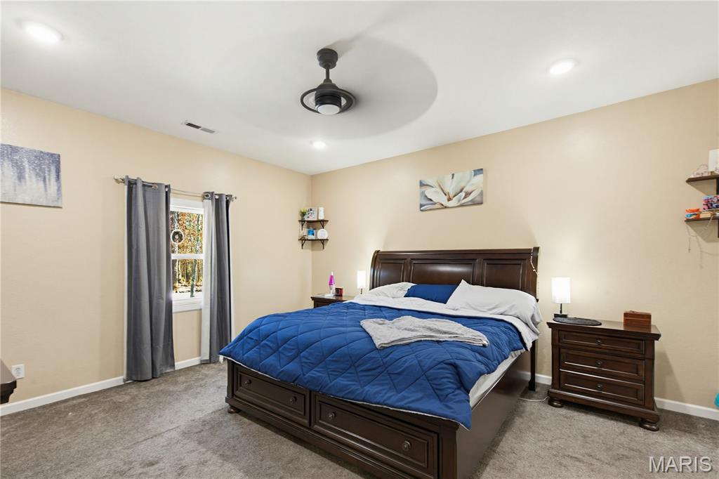 Little Black Subdivision - Residential