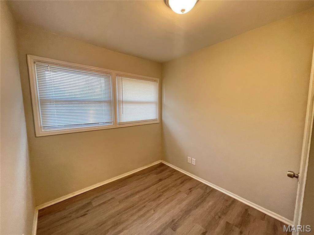 Glasgow Village Unit 1 - Residential