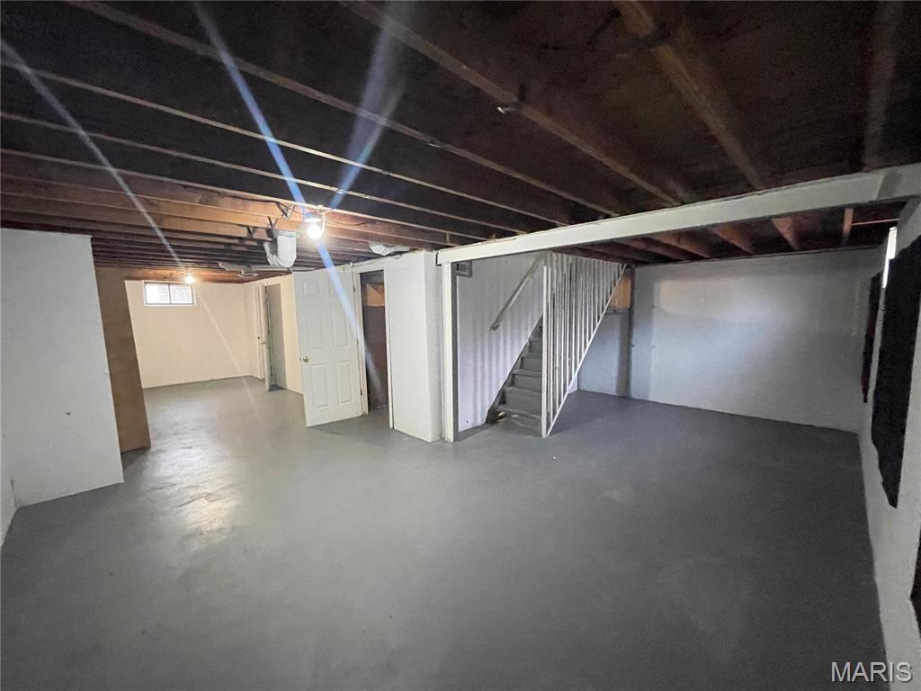 Glasgow Village Unit 1 - Residential