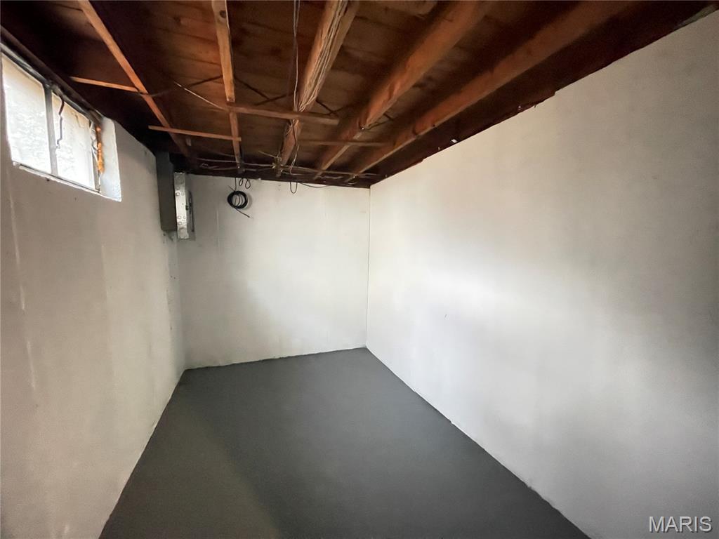 Glasgow Village Unit 1 - Residential