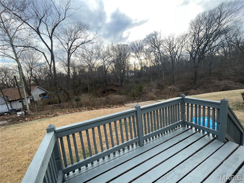 Glasgow Village Unit 1 - Residential