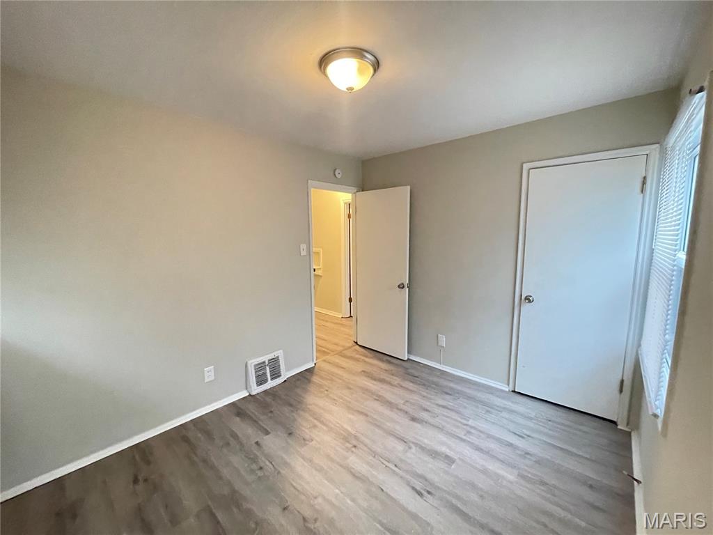 Glasgow Village Unit 1 - Residential