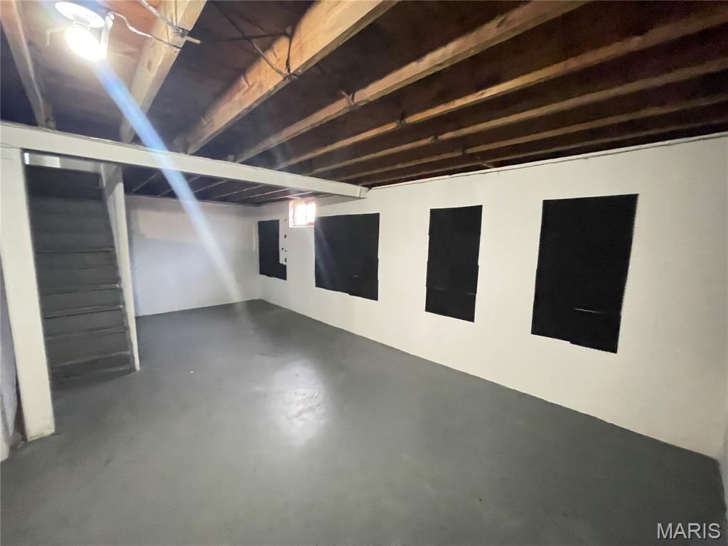 Glasgow Village Unit 1 - Residential