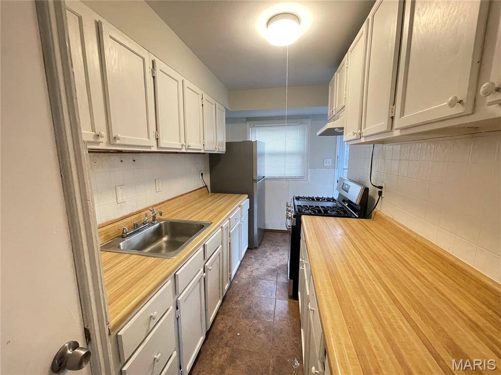 Glasgow Village Unit 1 - Residential