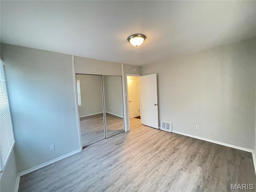 Glasgow Village Unit 1 - Residential