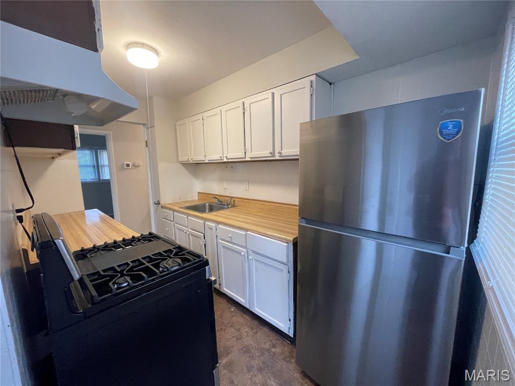 Glasgow Village Unit 1 - Residential