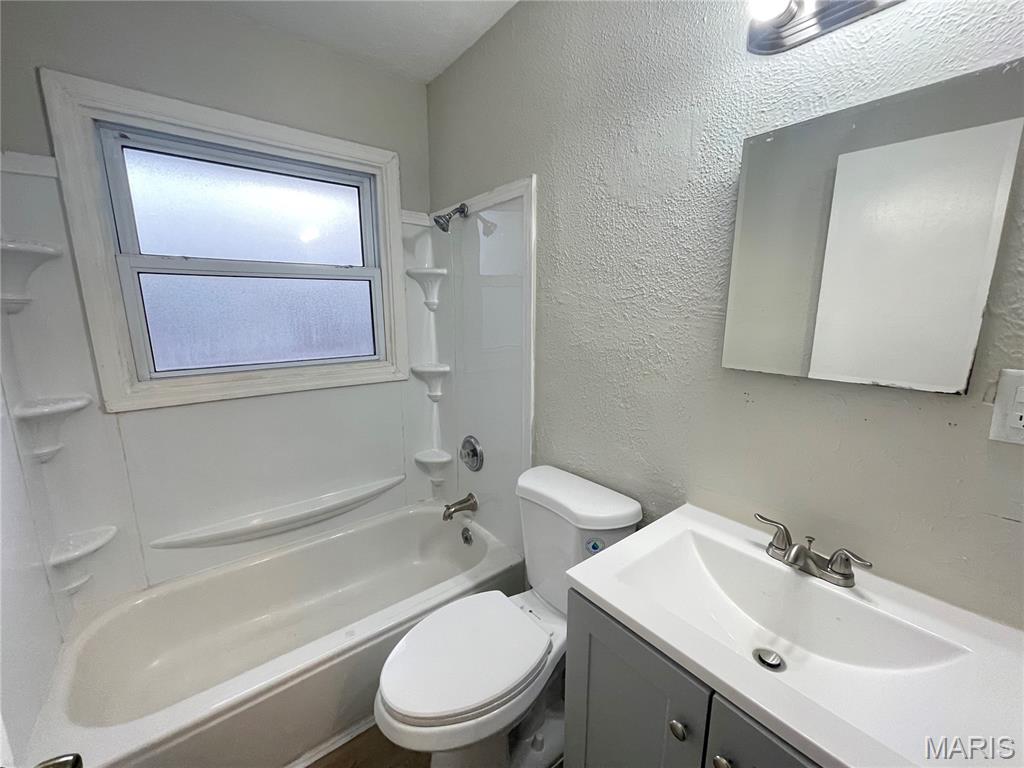 Glasgow Village Unit 1 - Residential