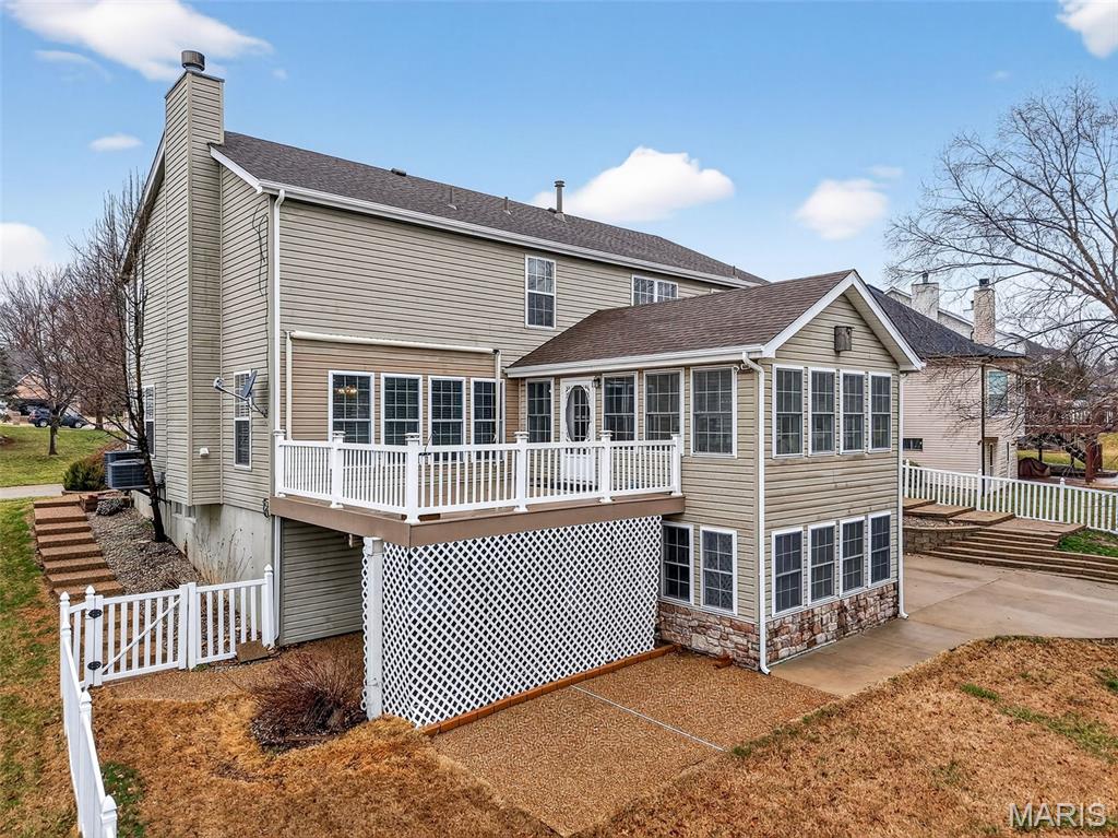 Turtle Creek #5 - Residential