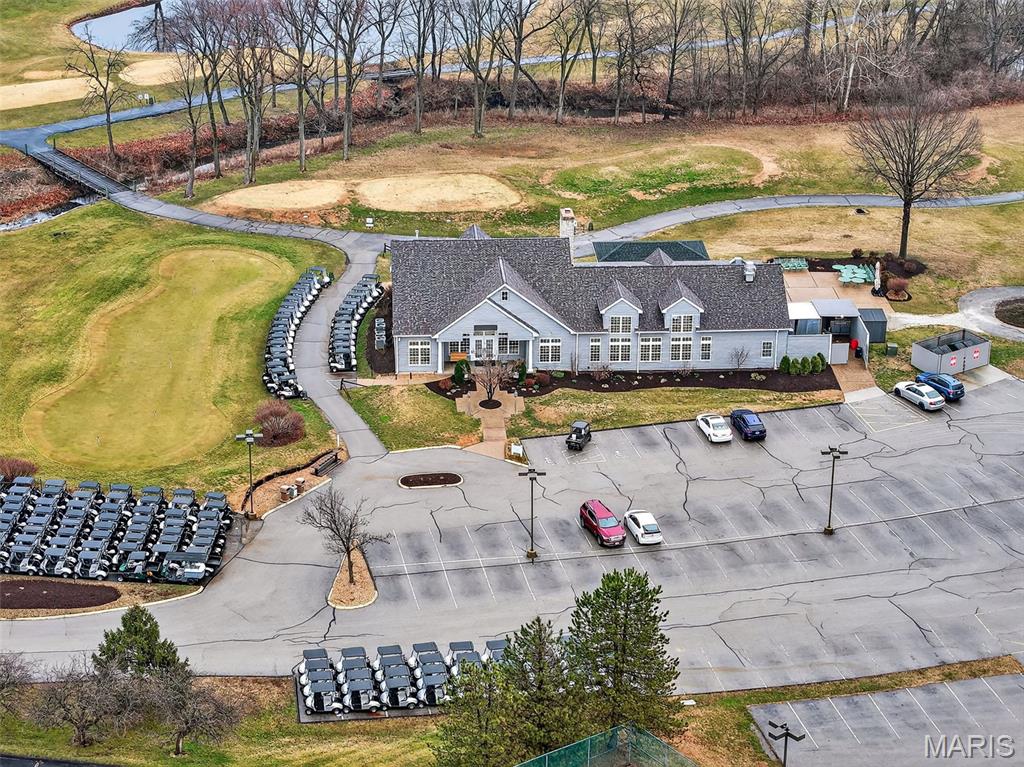 Turtle Creek #5 - Residential