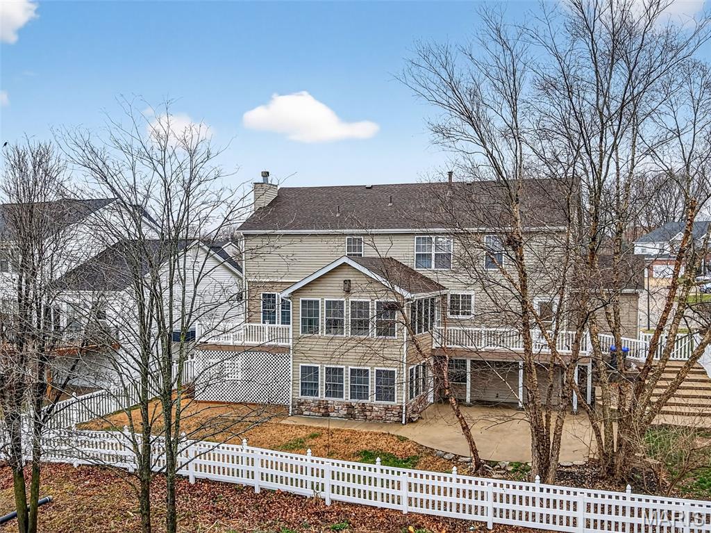 Turtle Creek #5 - Residential