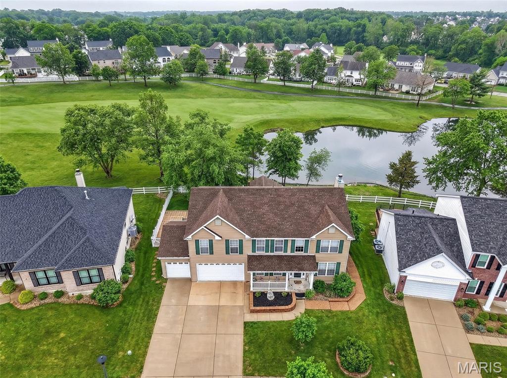 Turtle Creek #5 - Residential