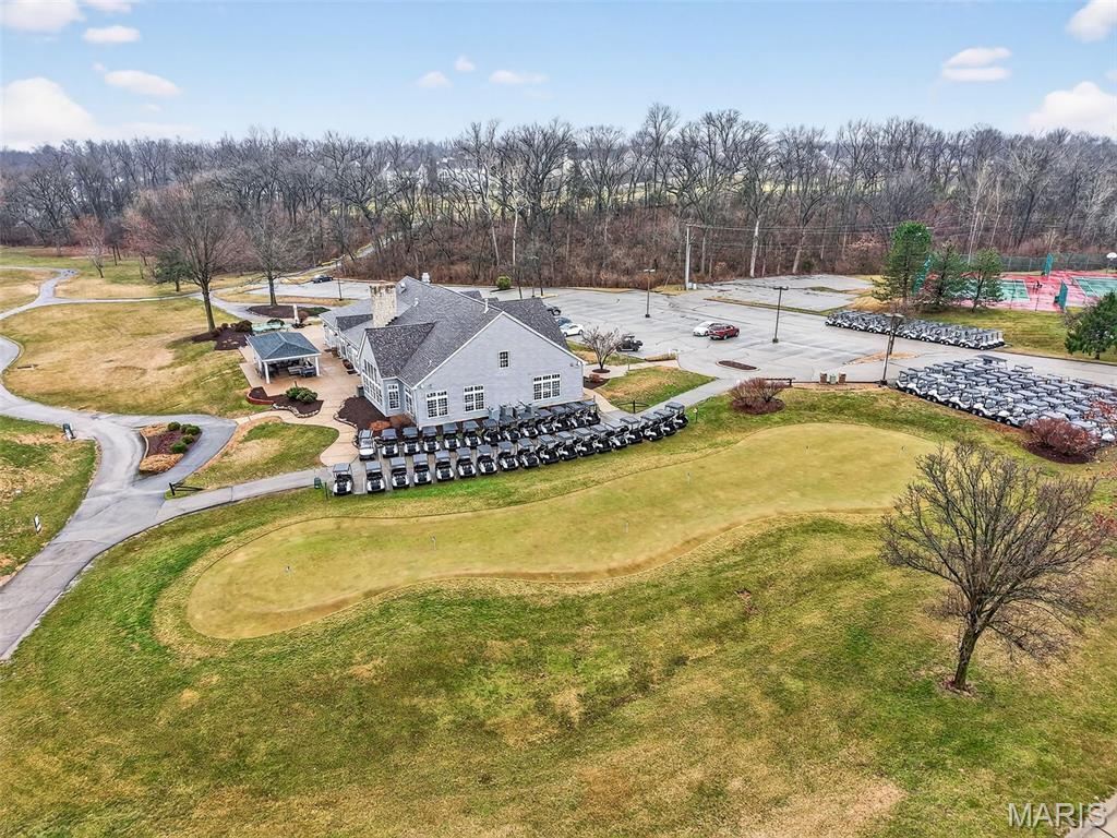 Turtle Creek #5 - Residential