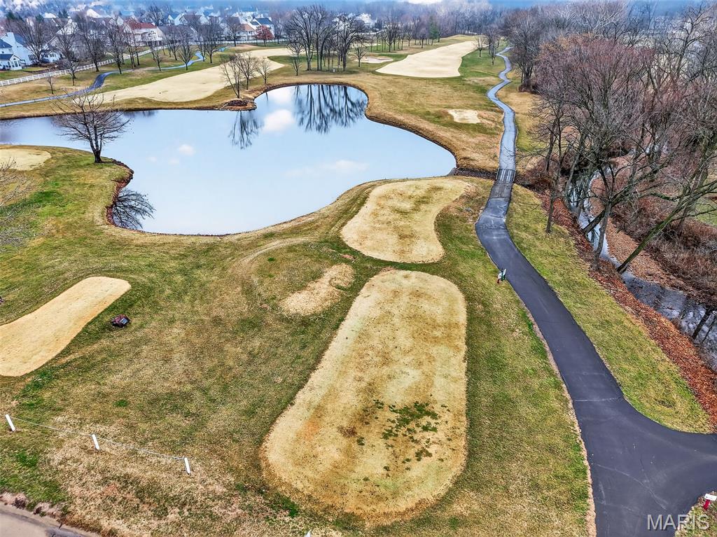 Turtle Creek #5 - Residential