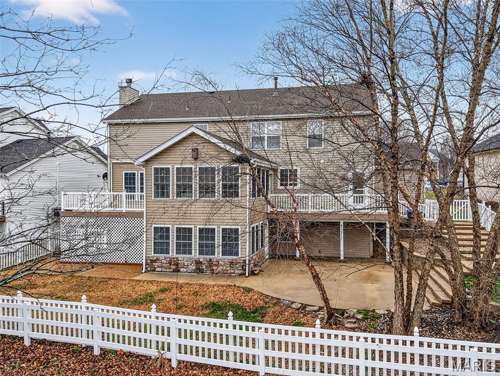 Turtle Creek #5 - Residential