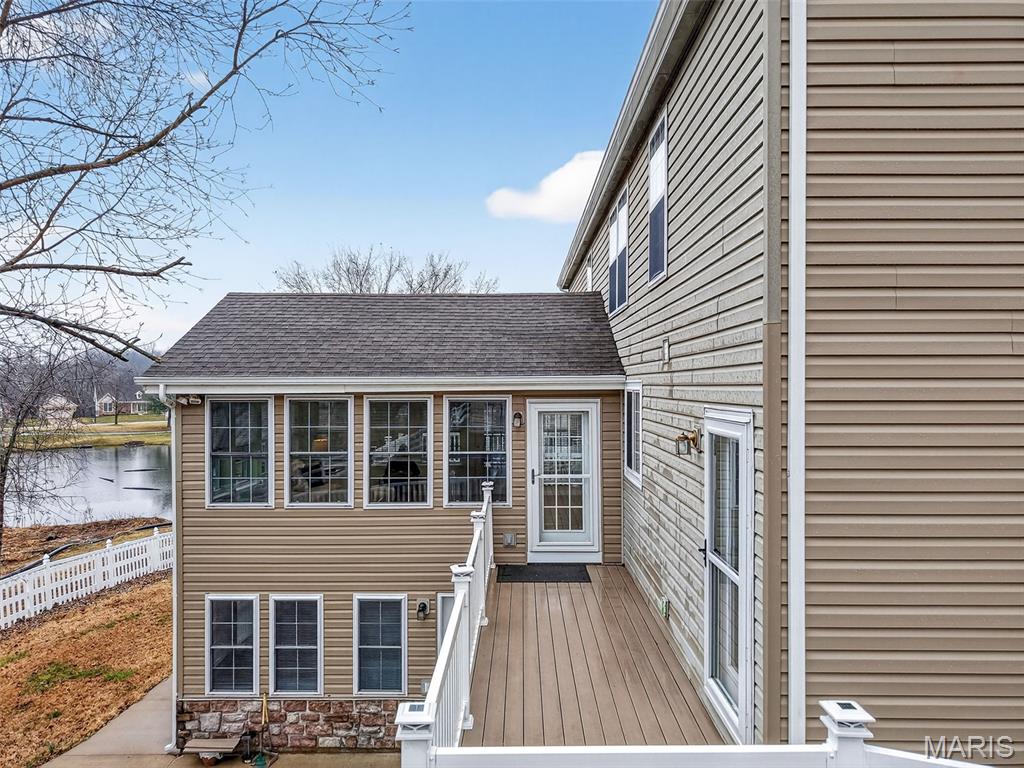 Turtle Creek #5 - Residential