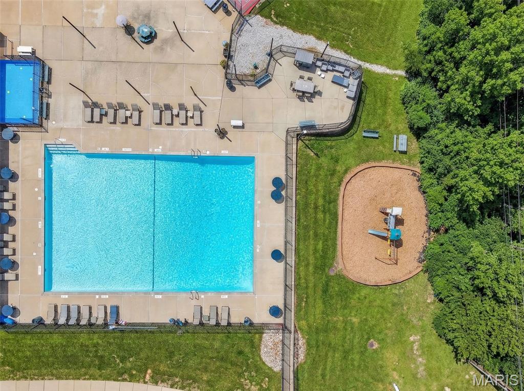 Turtle Creek #5 - Residential