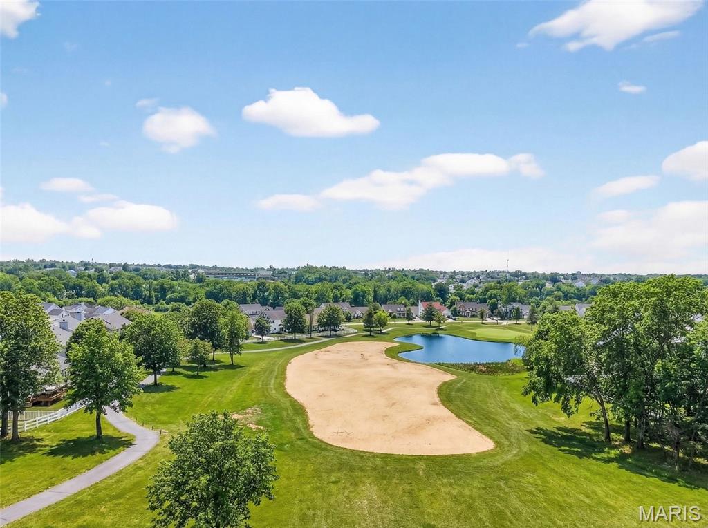 Turtle Creek #5 - Residential