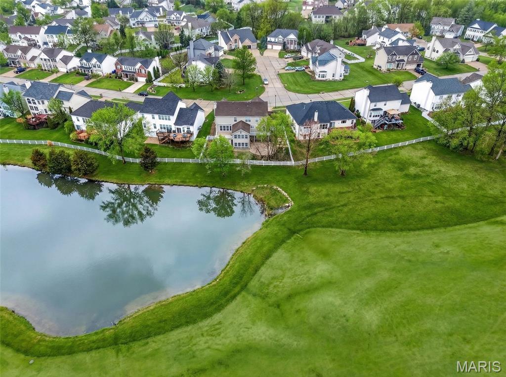 Turtle Creek #5 - Residential