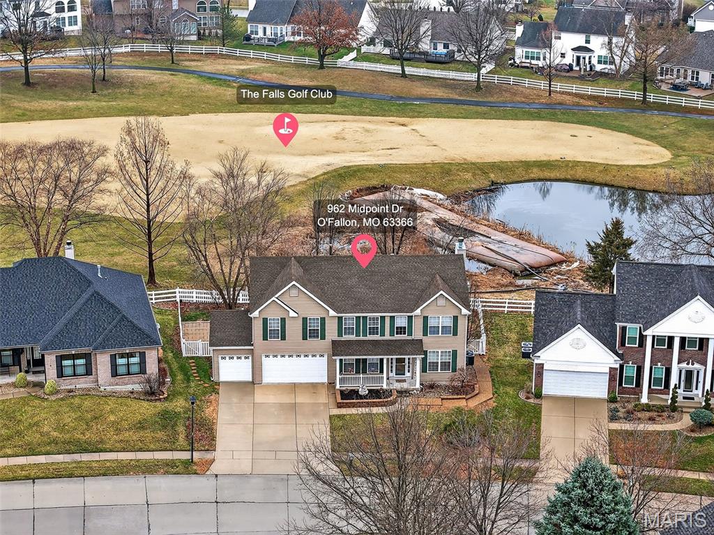 Turtle Creek #5 - Residential