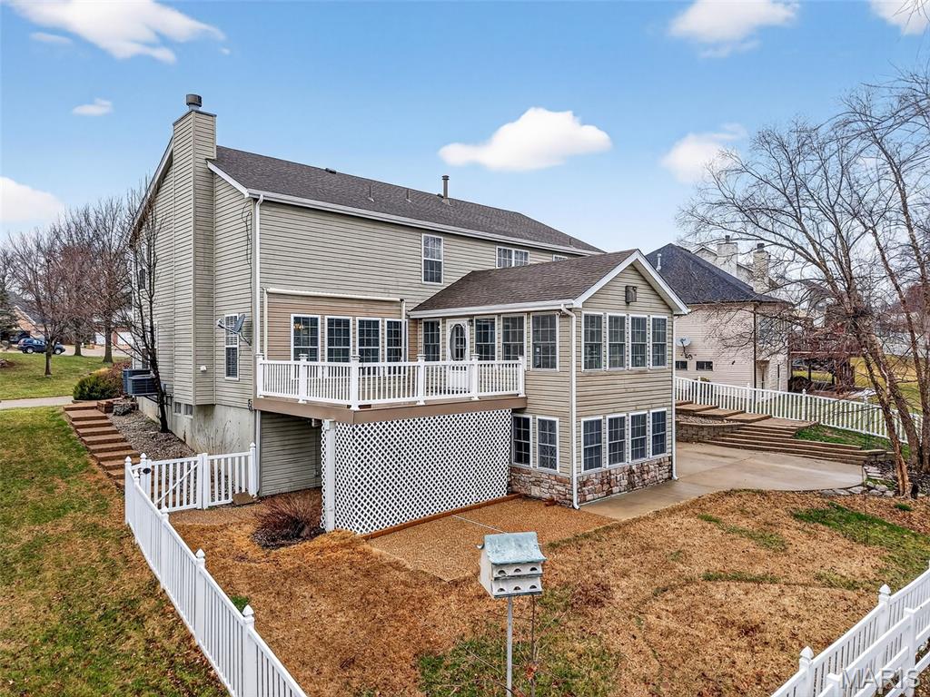 Turtle Creek #5 - Residential