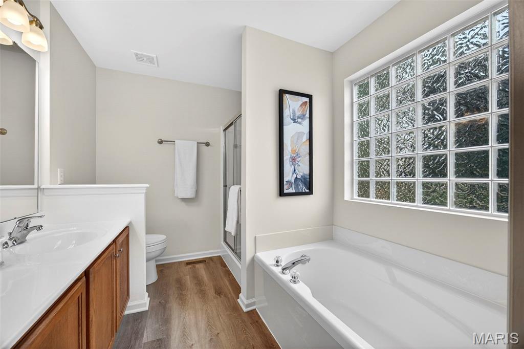 Homefield #3 Village Z #1 - Residential