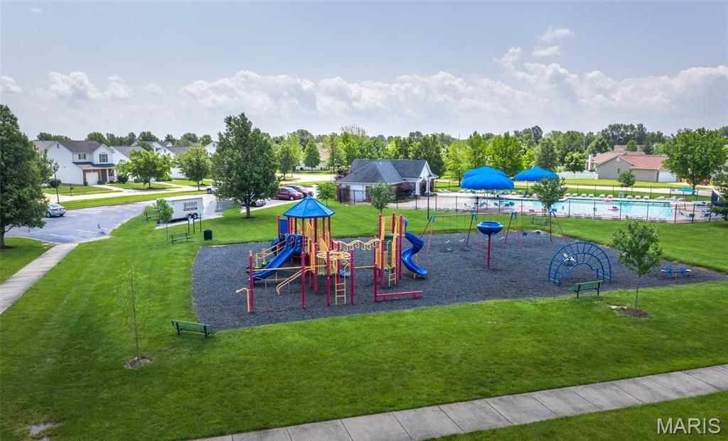 Homefield #3 Village Z #1 - Residential