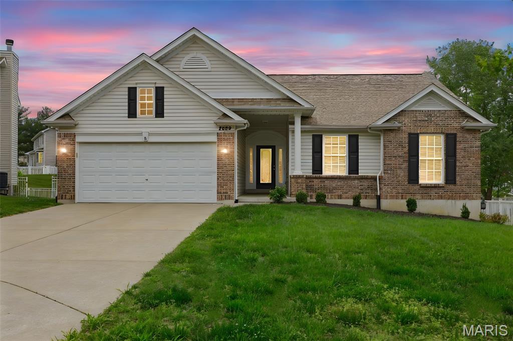 Homefield #3 Village Z #1 - Residential